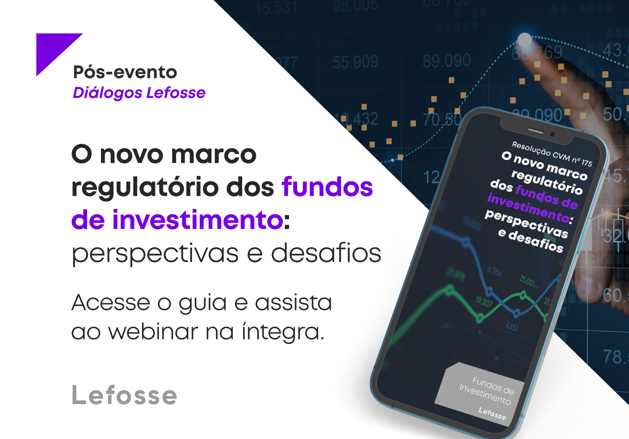 Resolução CVM 175: O novo marco regulatório dos fundos de investimento