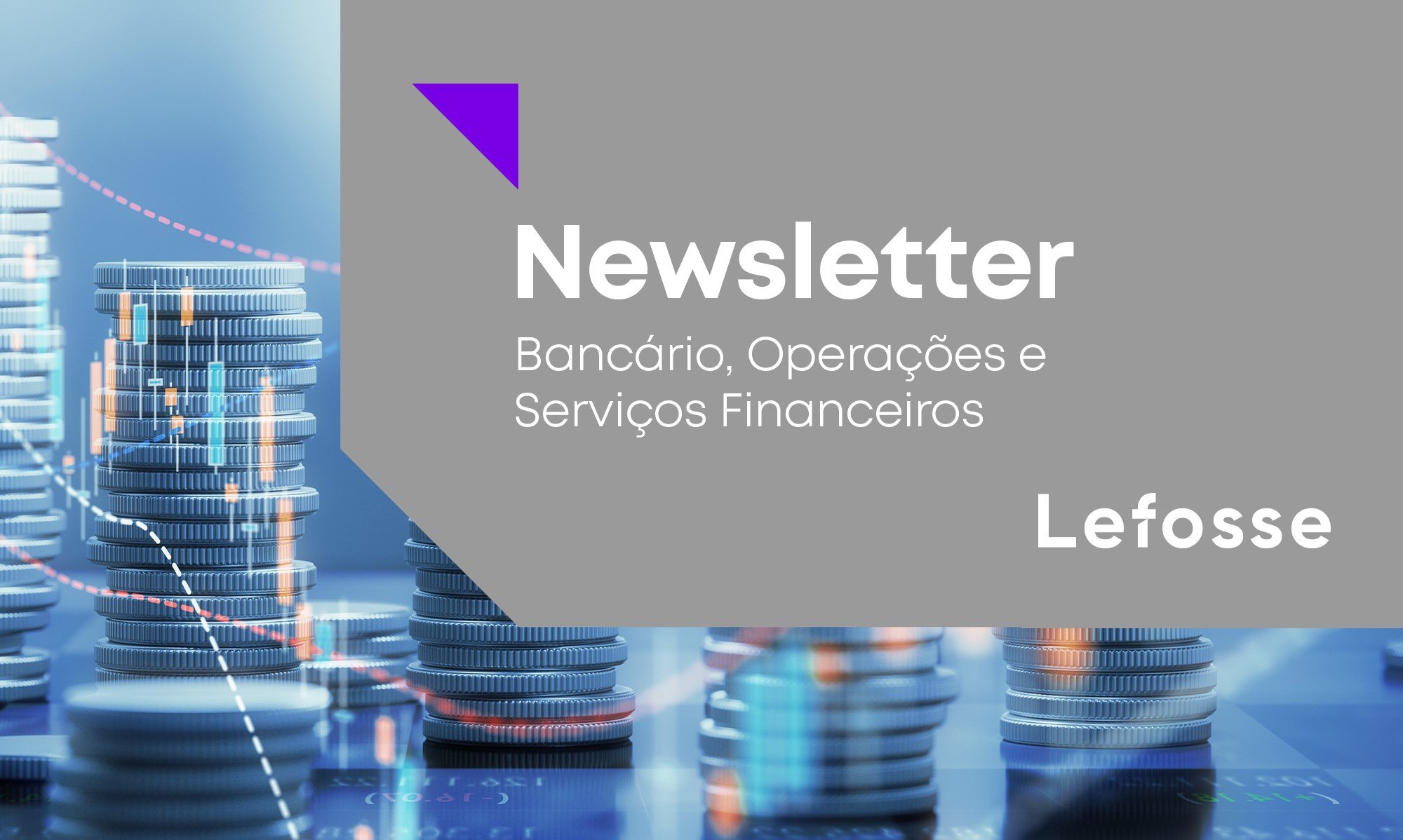 Banco Central publica Edital de Consulta Pública com proposta de novo arcabouço regulatório de risco operacional