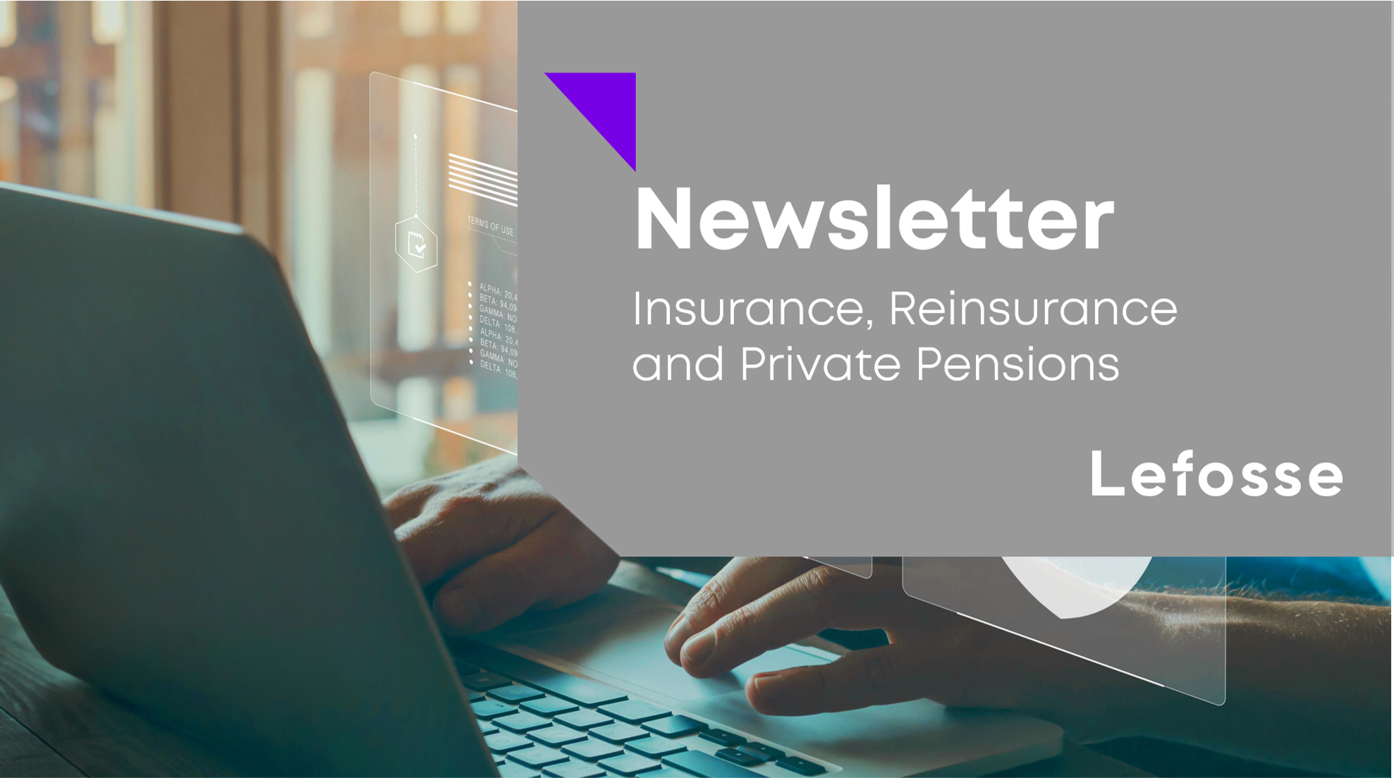 Changes in the field of insurance with the issuance of Provisional Measure No. 1,153/2022