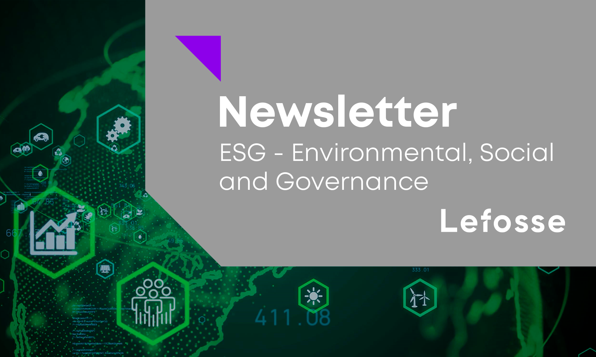 O Projeto de Lei n° 412/2022 e a crescente expectativa sobre a regulamentação do mercado de carbono no Brasil
