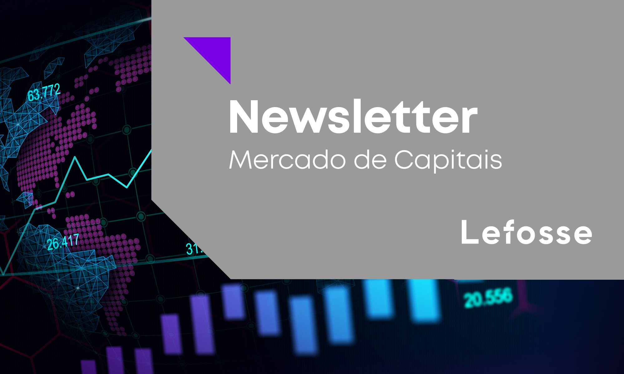 Projeto de Lei visa simplificar emissão de debêntures e impulsionar mercado de capitais