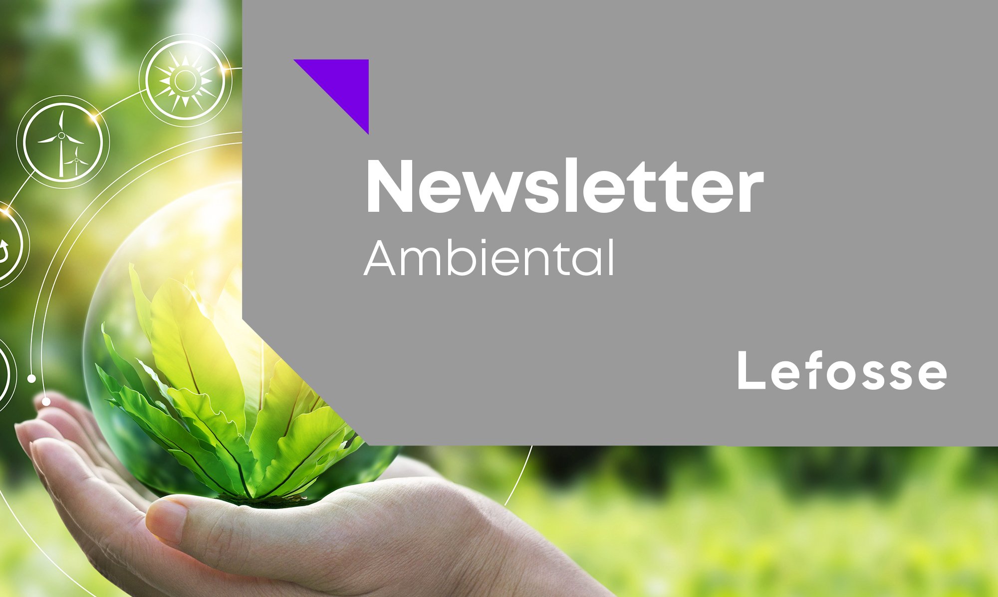 Novas resoluções do CGEN: Impulso no gerenciamento da biodiversidade brasileira