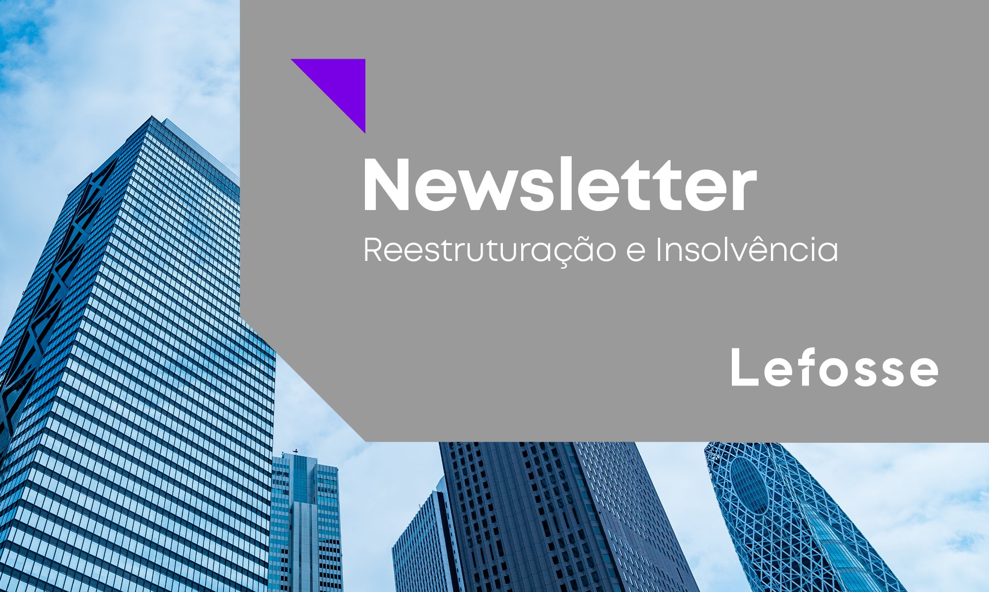 Brazilian Superior Court (STJ) clarifies treatment of enforcement procedures against guarantors of a debtor under judicial restructuring
