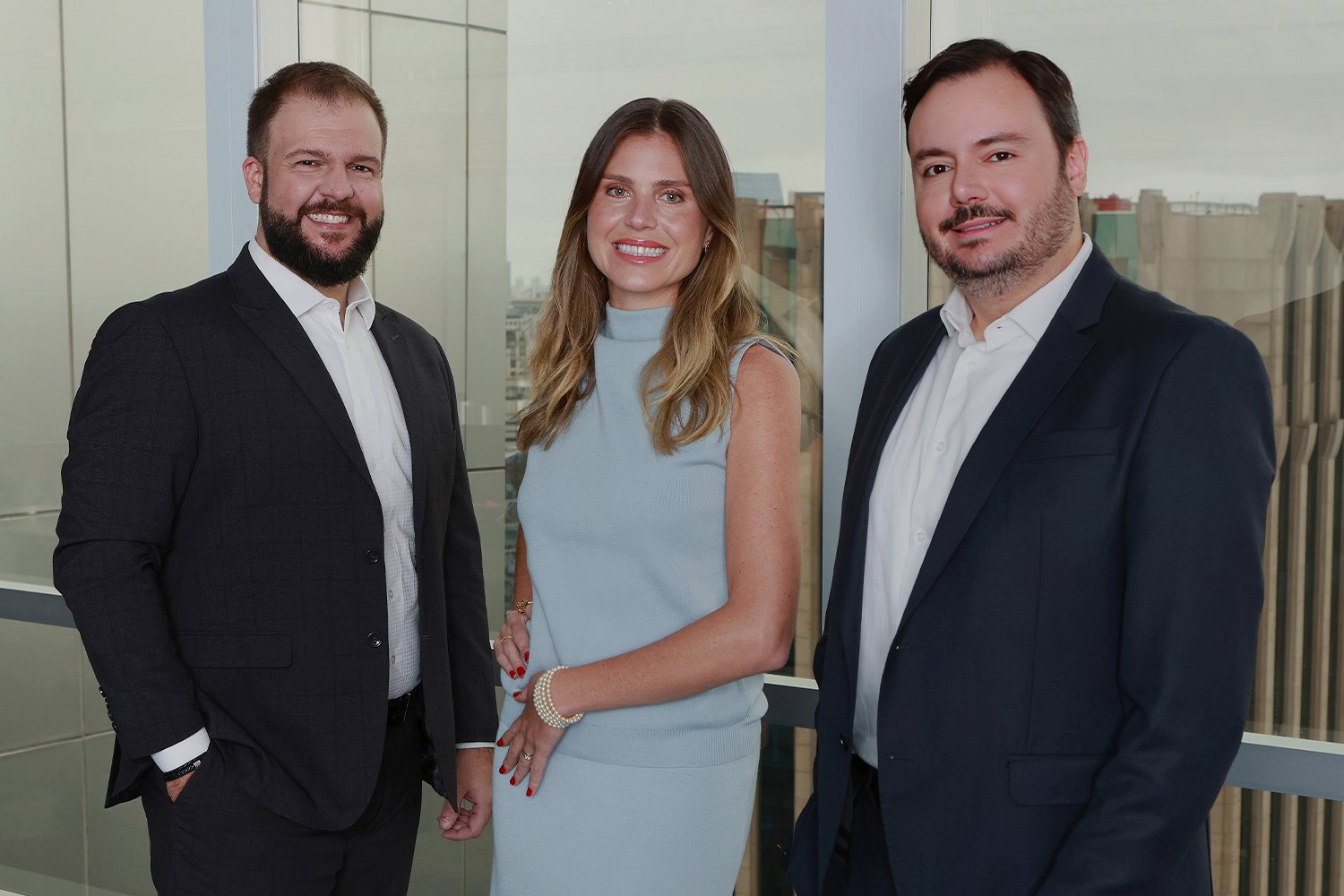 Lefosse anuncia novos sócios nas práticas de Bancário, Tributário e Trabalhista