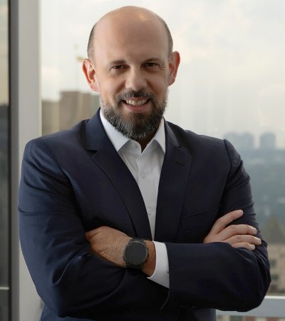 Rodrigo Junqueira re-elected as managing partner of Lefosse