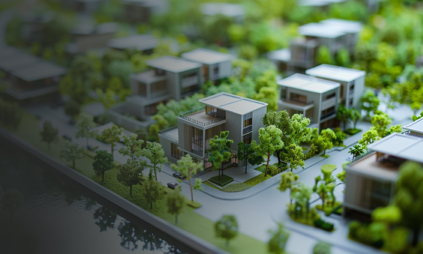 Setor imobiliário em 2026: tributação, data centers e agronegócio