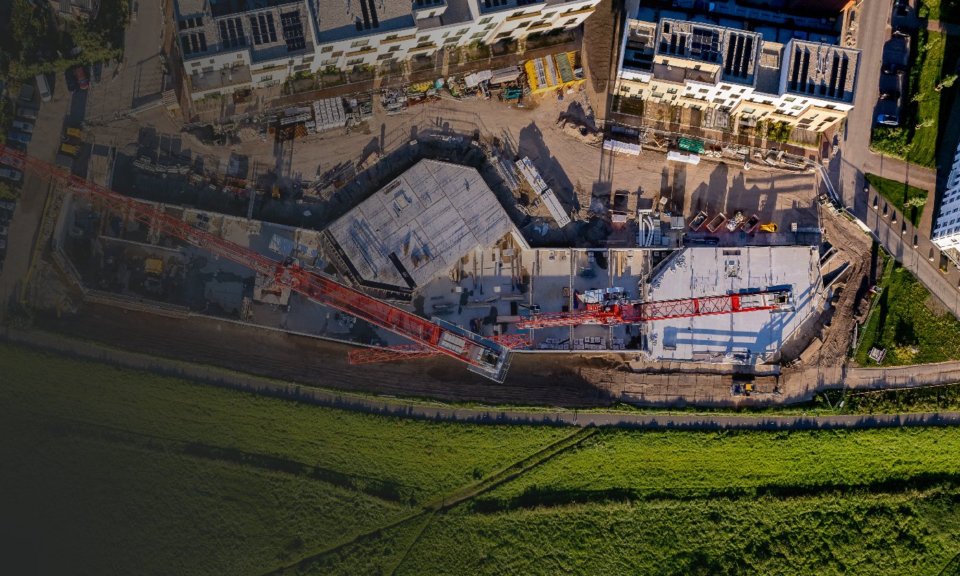 The experts’ point of view: check out the main analysis on the infrastructure sector