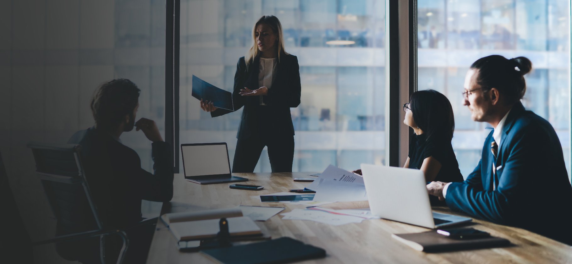 Lefosse promotes six lawyers to partners and reinforces its full-service strategy