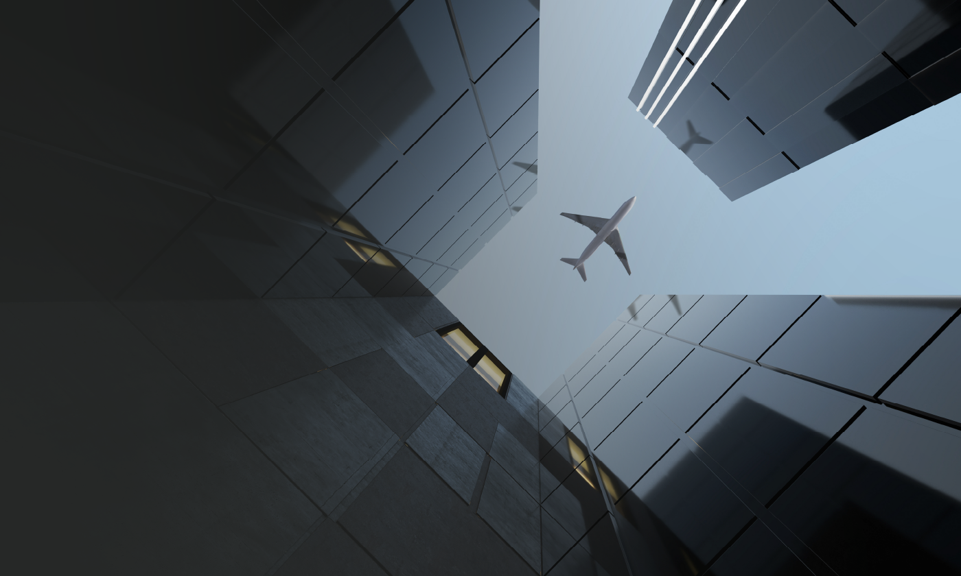 Transporte aéreo: confira a retrospectiva 2024 no setor