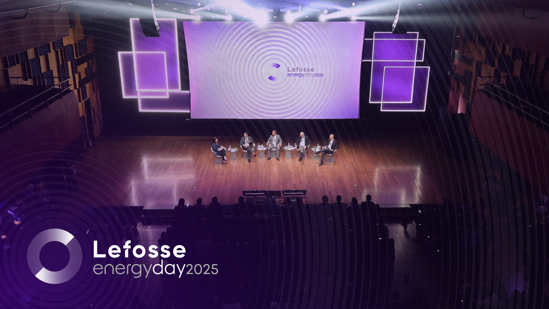 Radar Lefosse Flash: confira os principais temas debatidos na 4ª edição do Lefosse Energy Day