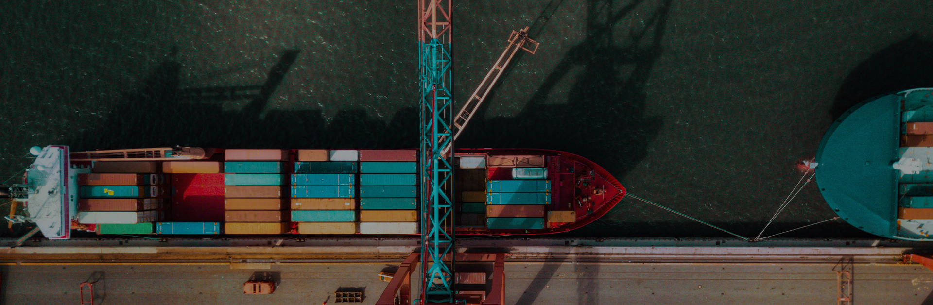 ANTAQ atualiza regulamentação sobre revisão extraordinária de contratos de concessão e consolida regras sobre exploração de áreas e instalações portuárias