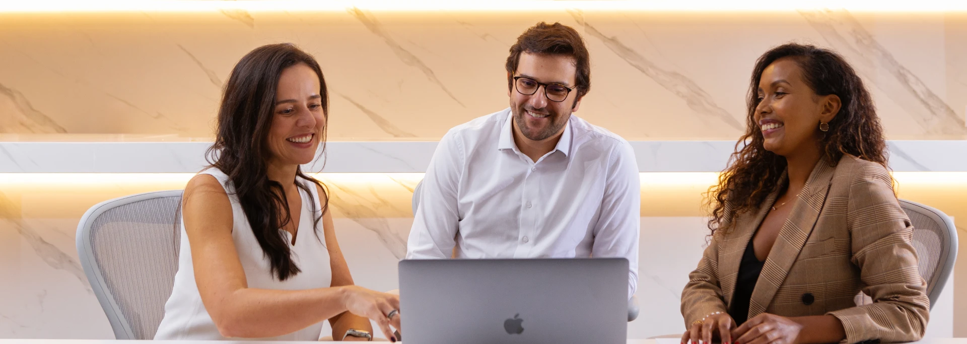 Diversidade, Equidade e Pertencimento