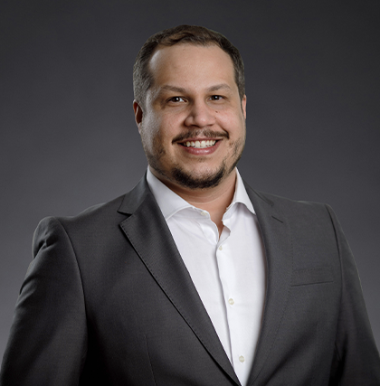 Foto de Robson Pedrosa