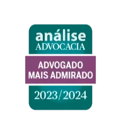 Análise Advocacia – Advogado Mais Admirado 2023/2024