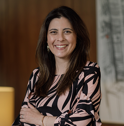 Ana Carolina Utimati