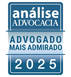 Análise Advocacia – Advogado Mais Admirado 2025