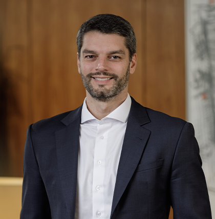 Foto de Andre Calumby