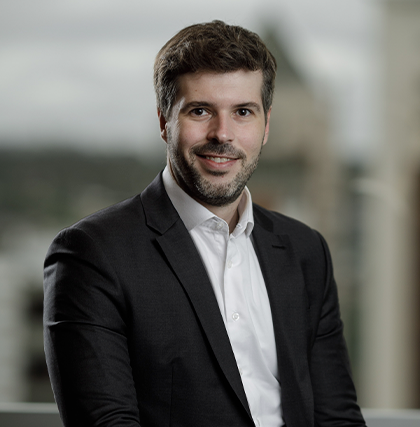 Foto de André Mileski