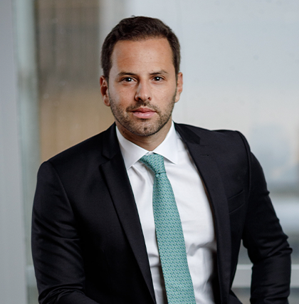 Foto de André Ziccardi de Carvalho