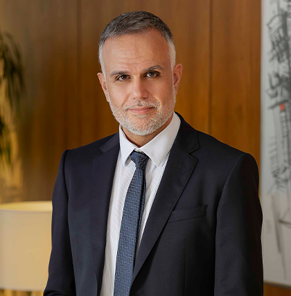 Foto de Bernardo Carneiro