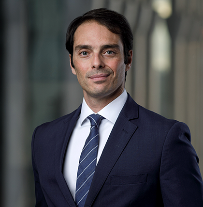 Foto de Bruno Massis