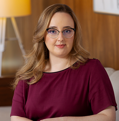 Foto de Carla Gorescu