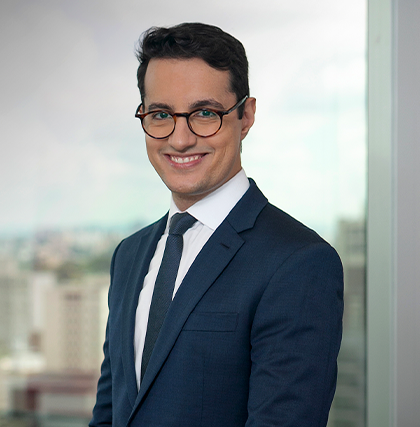 Foto de Emmanuel Abrantes