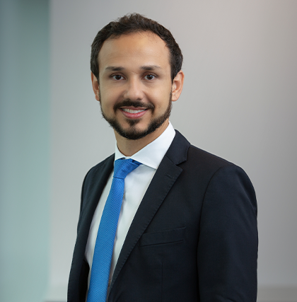 Foto de Felipe Tavares Boechem