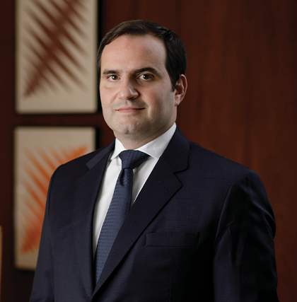 Foto de Felipe Gibson