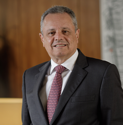 Foto de Geraldo Lefosse