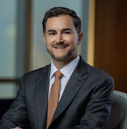 Foto de Gustavo Lian Haddad