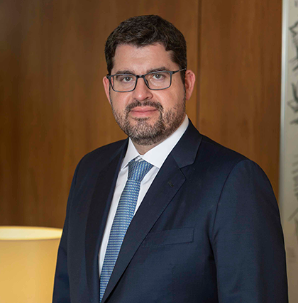 Foto de José Luis de Rosa