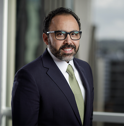 Foto de Kenneth Antunes Ferreira