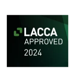 LACCA Approved 2024