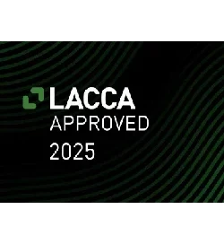 LACCA Approved 2025