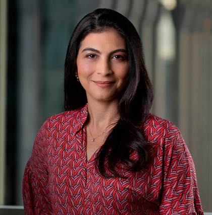 Foto de Luciana Dias Prado