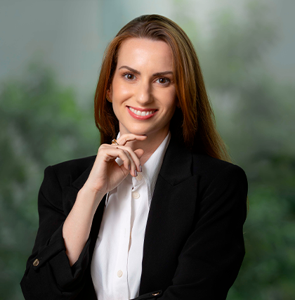 Maira Materagia Imperatriz