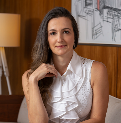 Foto de Miriam Signor