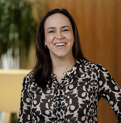 Foto de Renata Cardoso