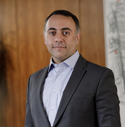 Foto de Roberto Zarour Filho