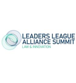 Leaders League Alliance Summit – Law & Innovation