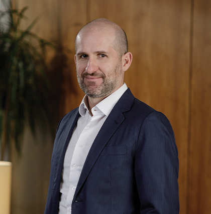 Foto de Sérgio Machado