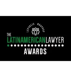 The Latin American Lawyer Awards