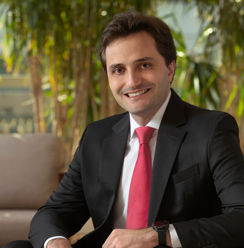 Foto de Bernardo Pires