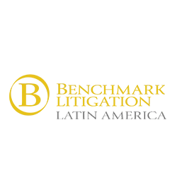 Benchmark Litigation Latin America