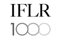 IFLR 1000 – Geral