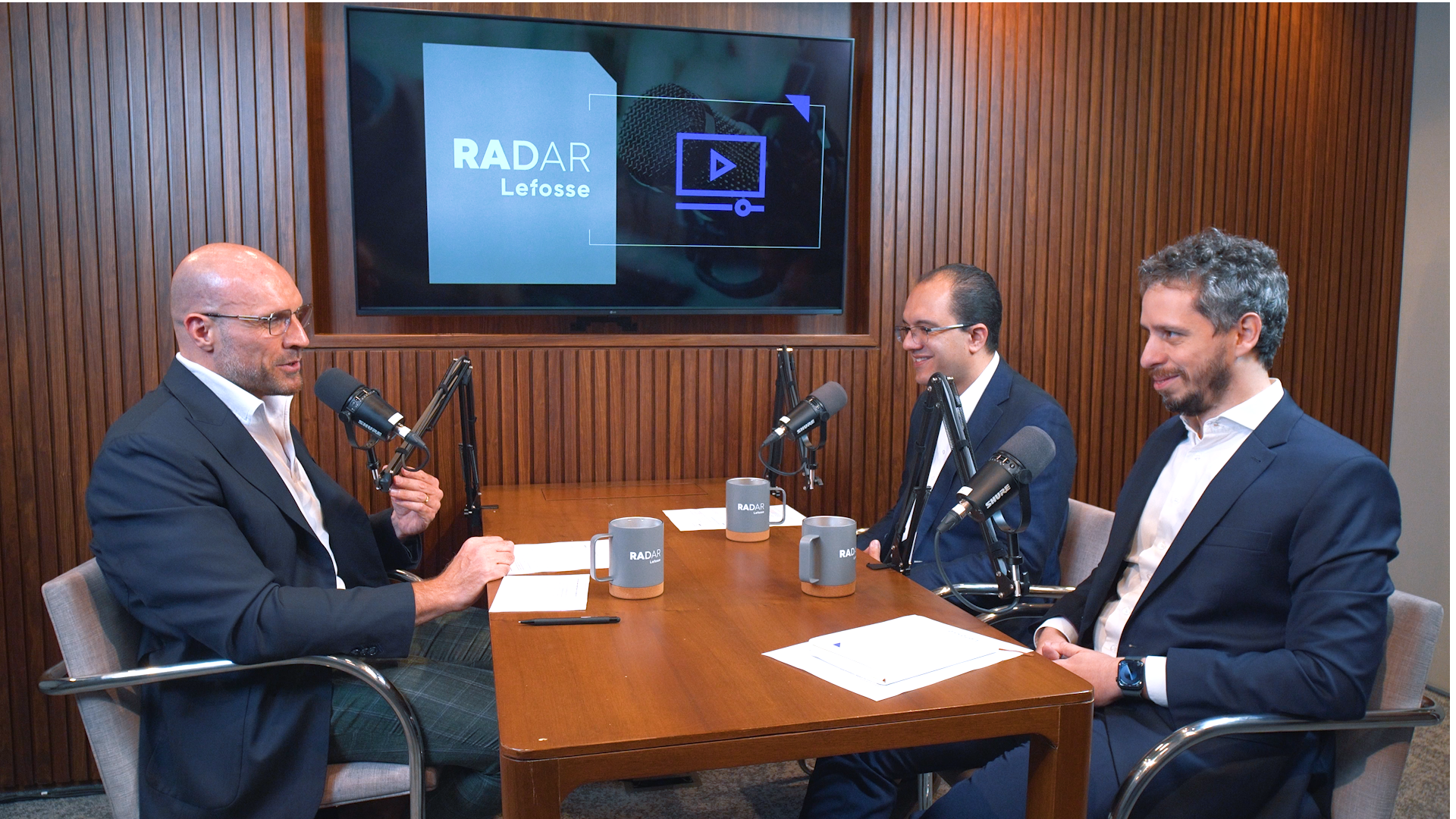 O Futuro da Energia: Armazenamento e seus impactos no Brasil 