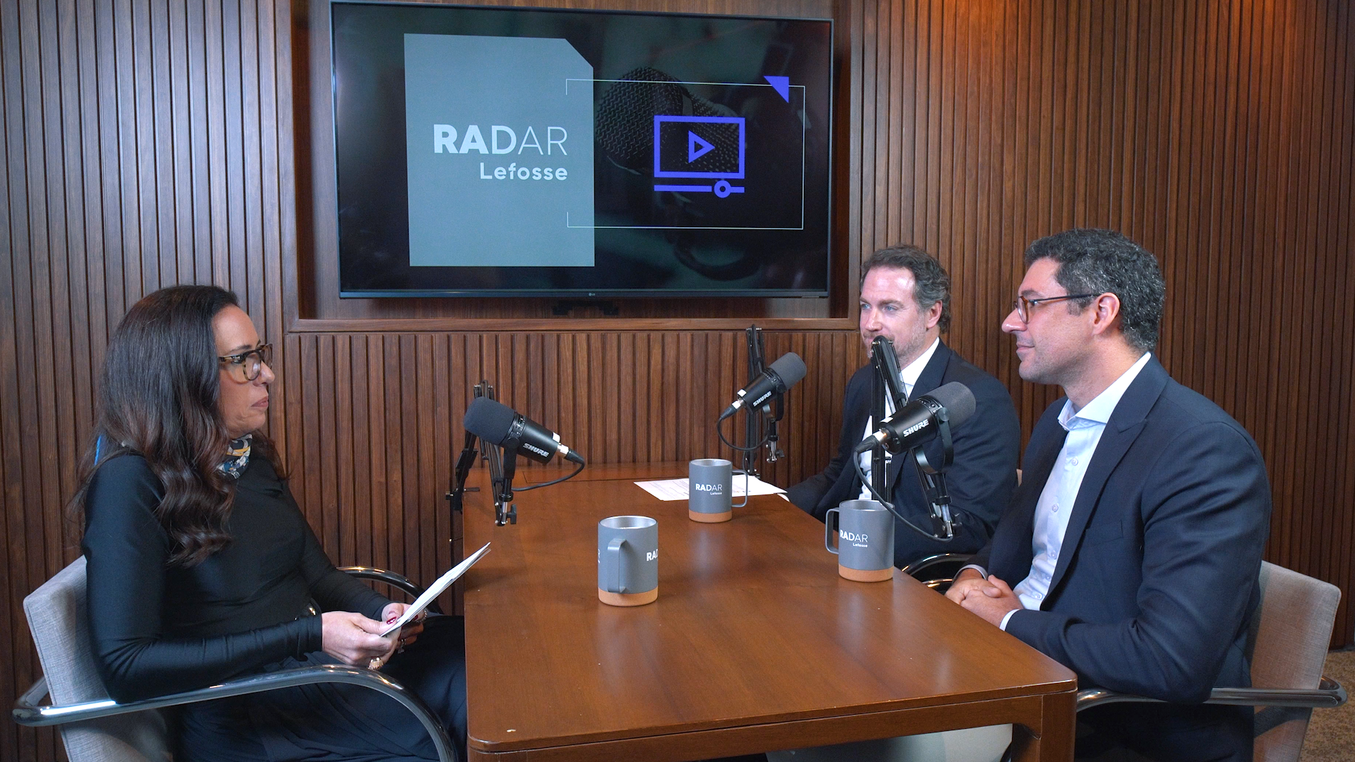 Indústria e Regulação de Data Centers no Brasil