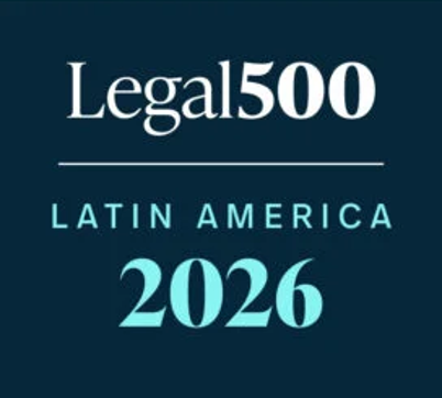 The Legal 500 – 2026