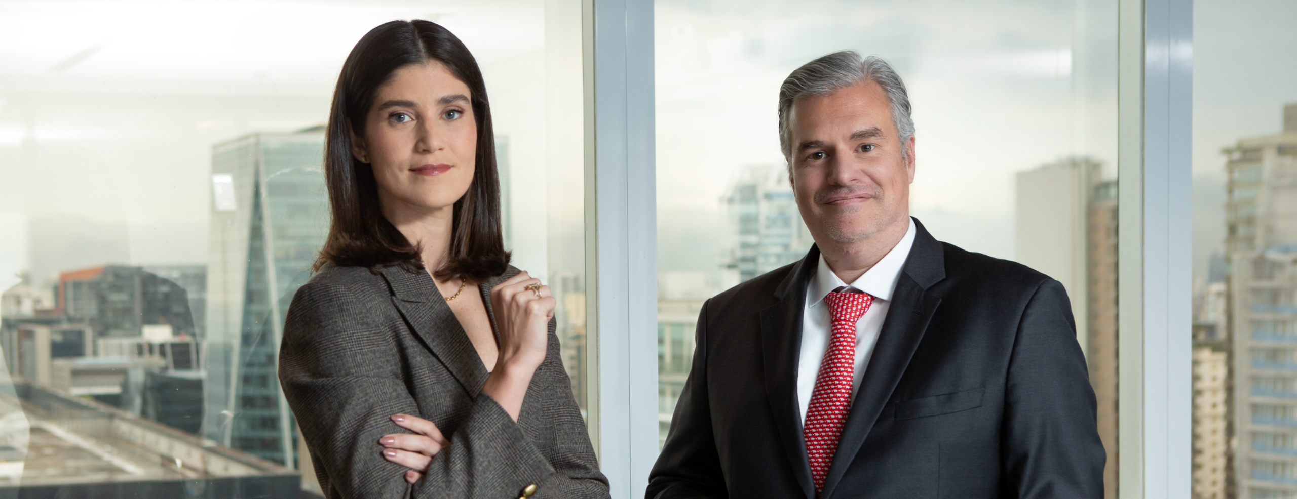 Lefosse amplia atuação em resolução de disputas com dois novos sócios